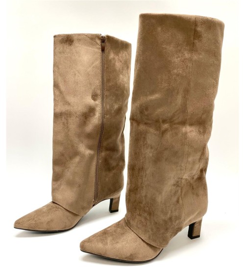 BOTA AURORA TAUPE