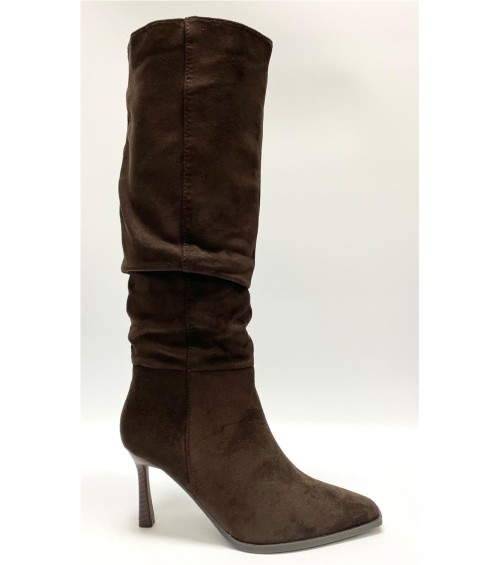 BOTA ADELA MARRON