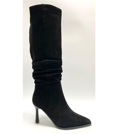 BOTA ADELA NEGRO