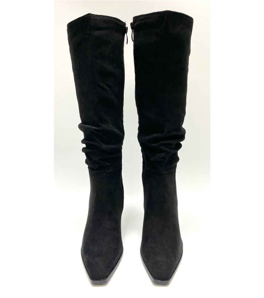 BOTA ADELA NEGRO