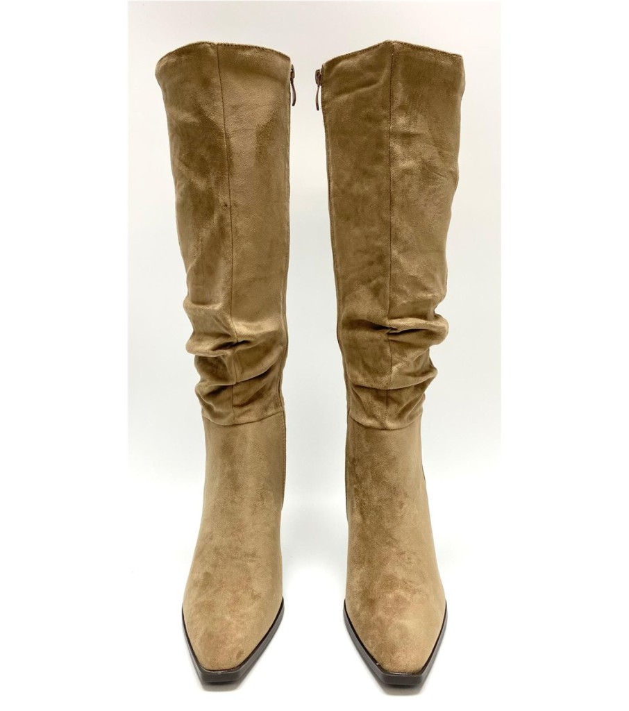 BOTA ADELA TAUPE
