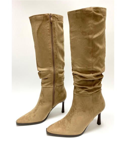 BOTA ADELA TAUPE