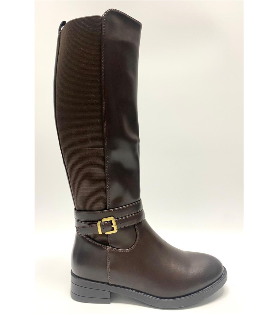 BOTA BEATRIZ MARRON