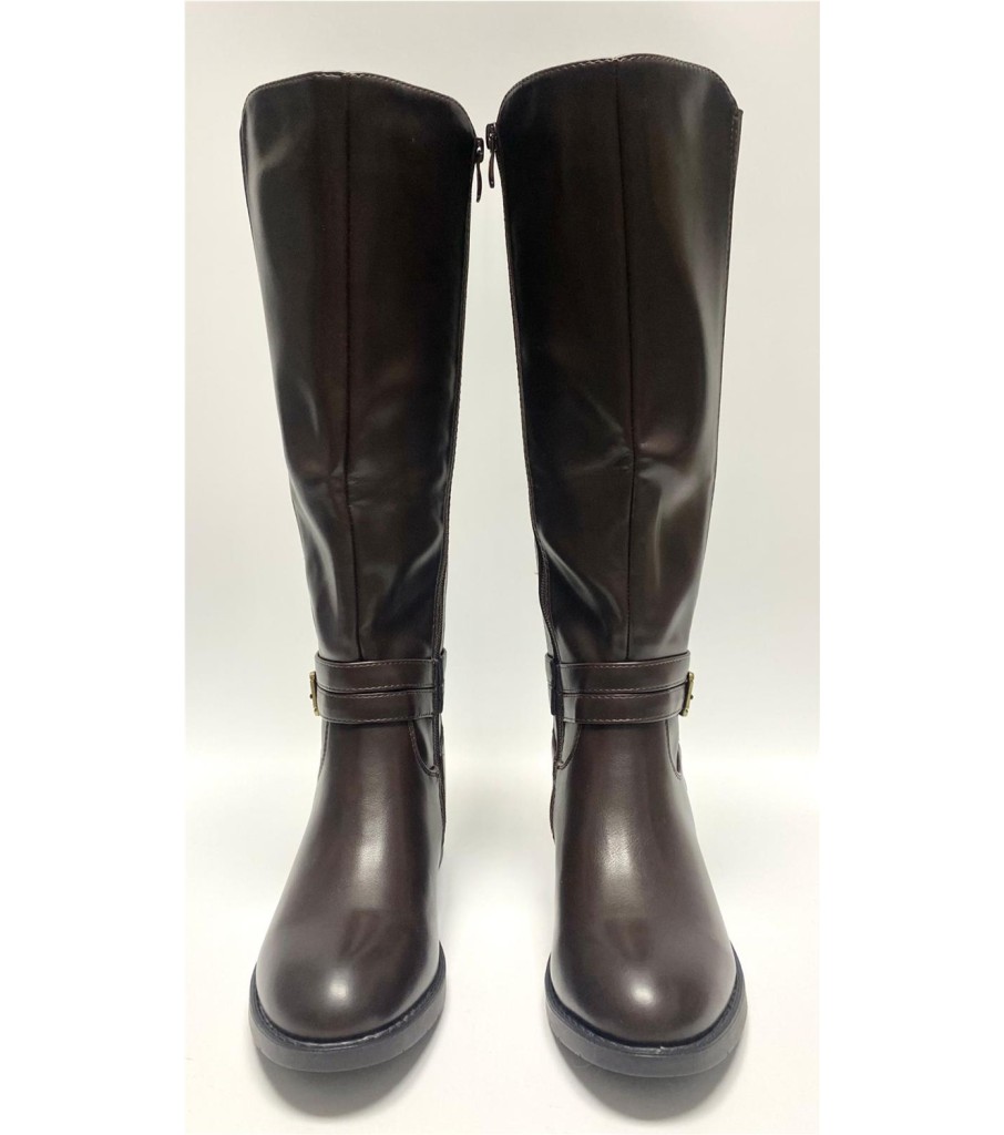 BOTA BEATRIZ MARRON