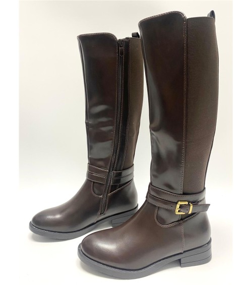 BOTA BEATRIZ MARRON