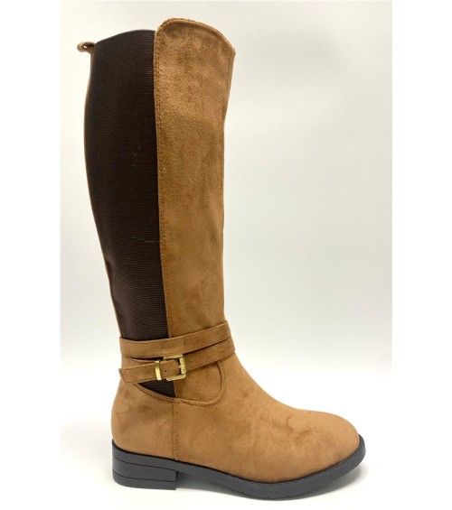 BOTA BELEN CAMEL