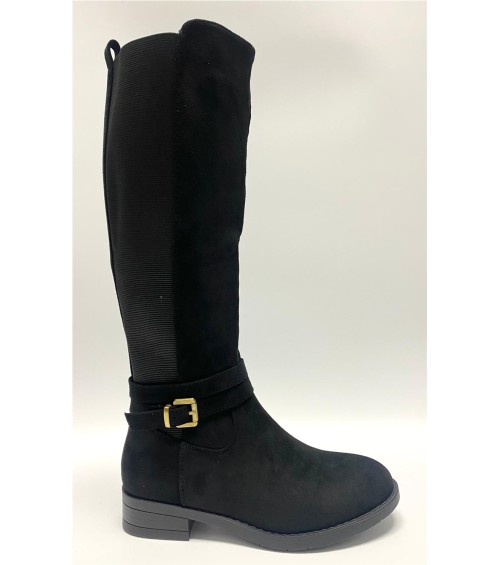 BOTA BELEN NEGRO