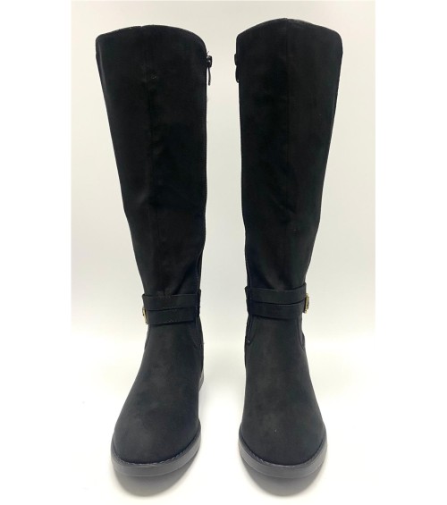 BOTA BELEN NEGRO 2