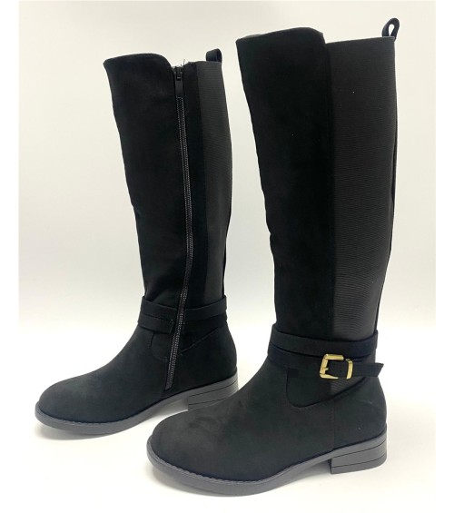 BOTA BELEN NEGRO