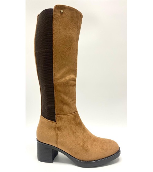 BOTA CAMILA CAMEL