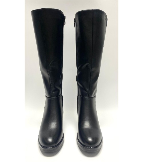 BOTA CAROLINA NEGRO