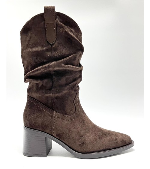 BOTA ADRIANA MARRON