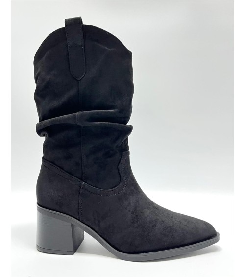 BOTA ADRIANA NEGRO