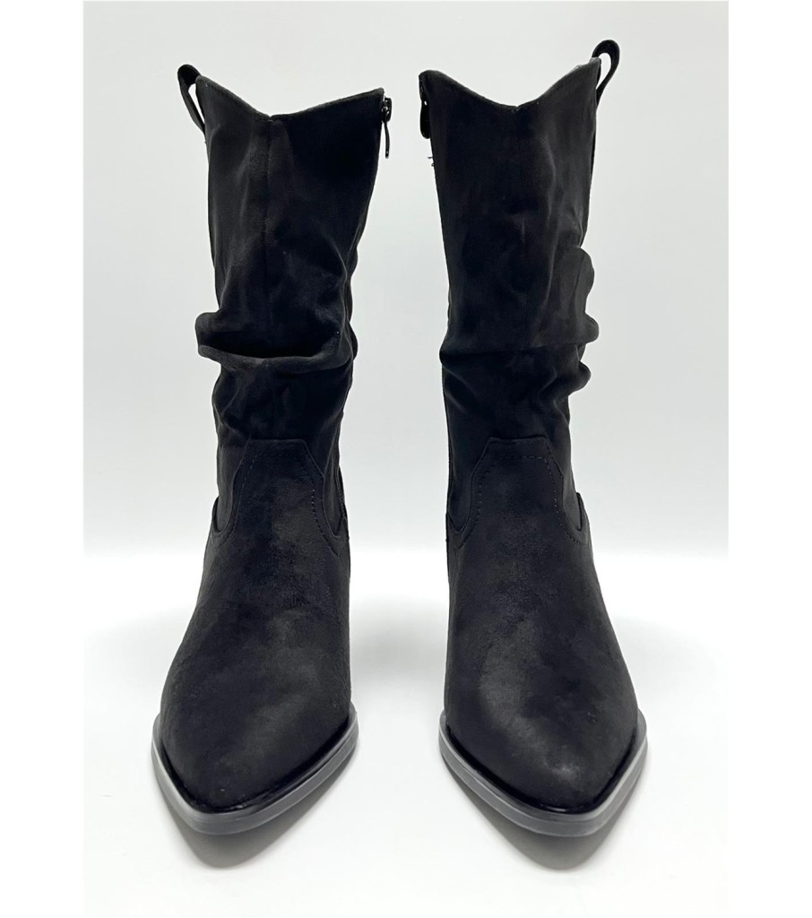 BOTA ADRIANA NEGRO