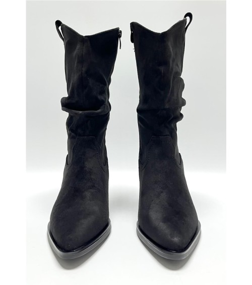 BOTA ADRIANA NEGRO