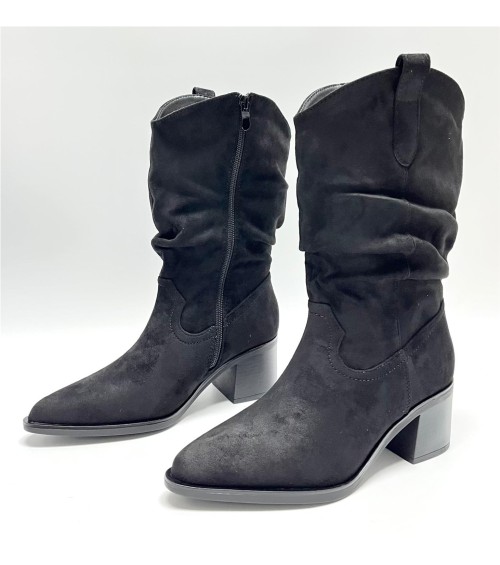 BOTA ADRIANA NEGRO