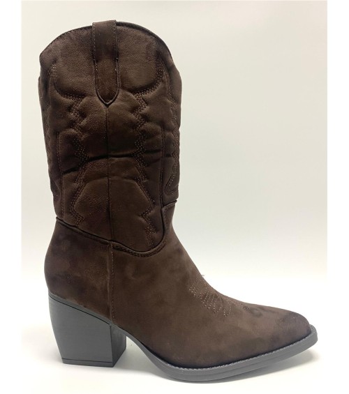 BOTA DANA MARRON