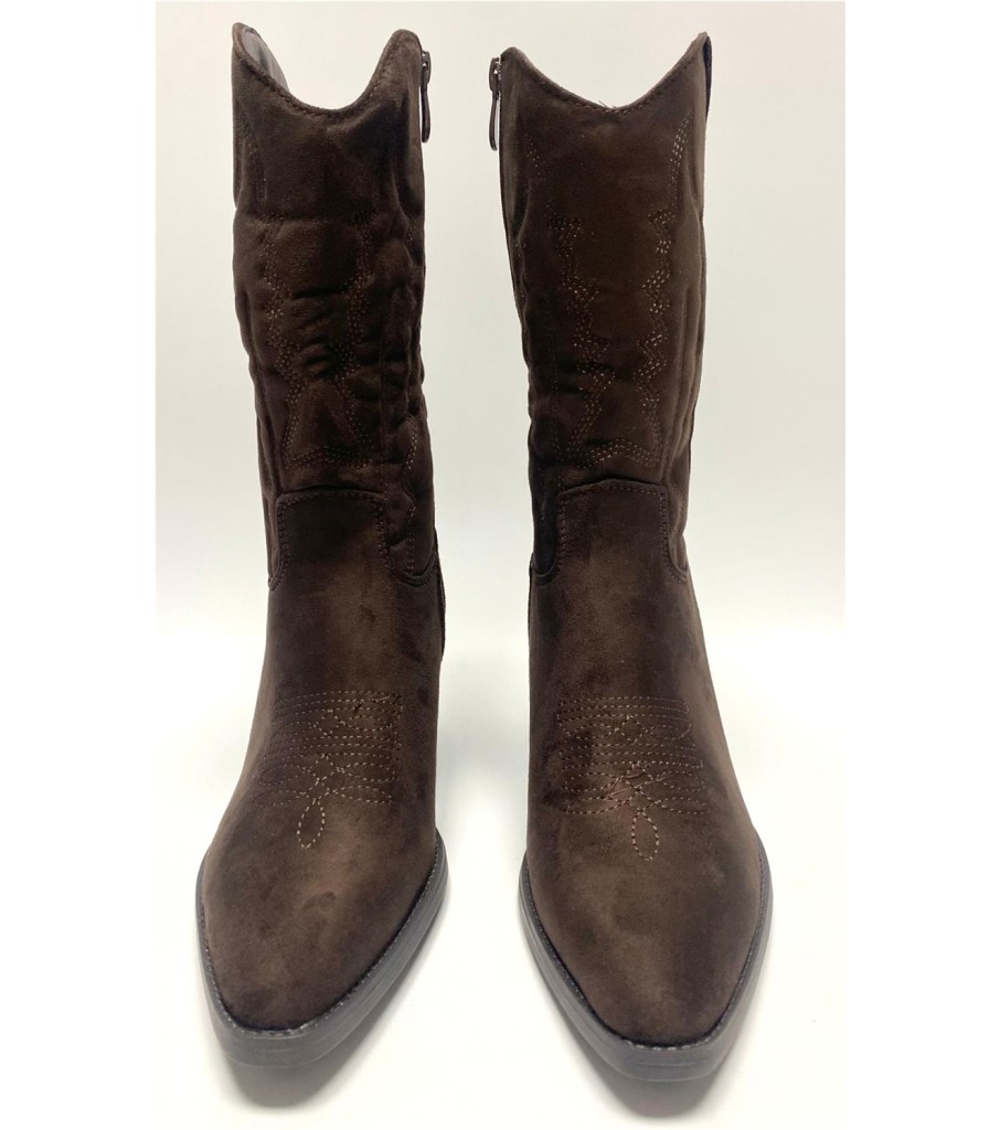 BOTA DANA MARRON