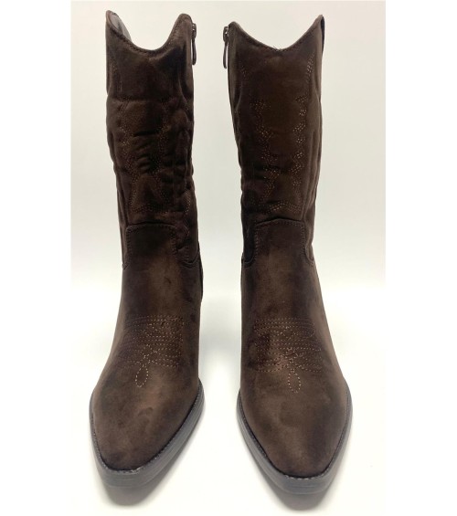 BOTA DANA MARRON