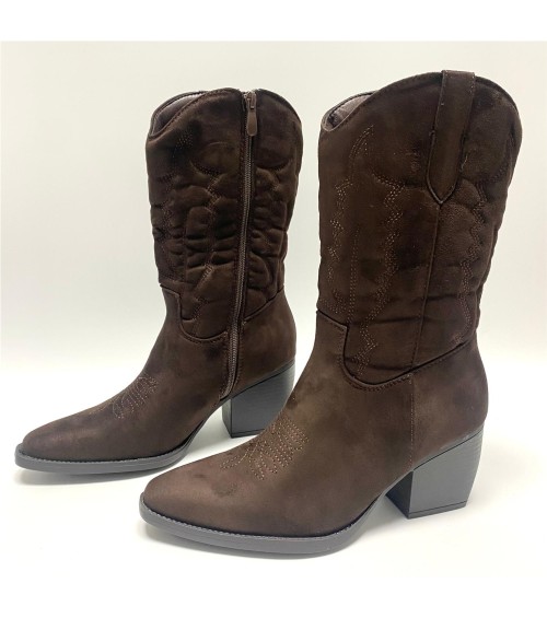 BOTA DANA MARRON