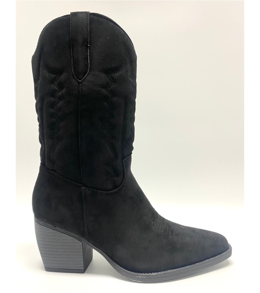 BOTA DANA NEGRO