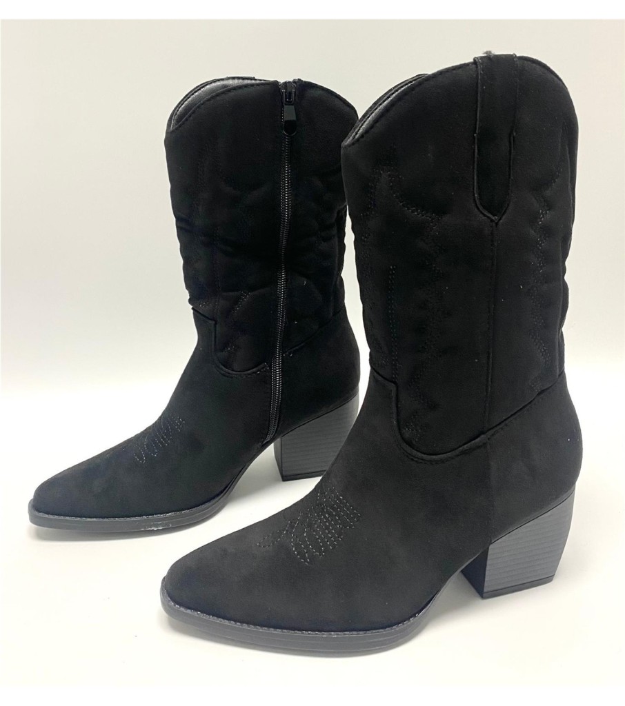 BOTA DANA NEGRO