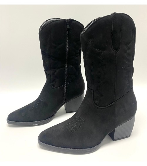 BOTA DANA NEGRO