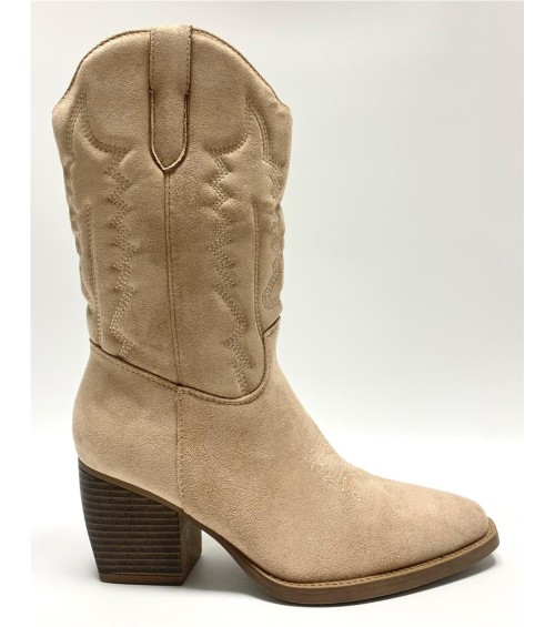 BOTA DANA TAUPE
