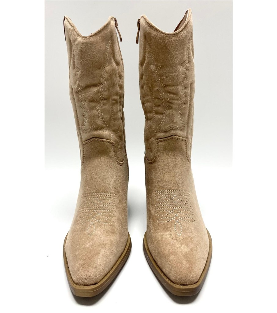 BOTA DANA TAUPE
