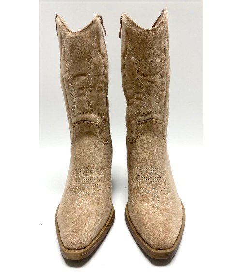 BOTA DANA TAUPE