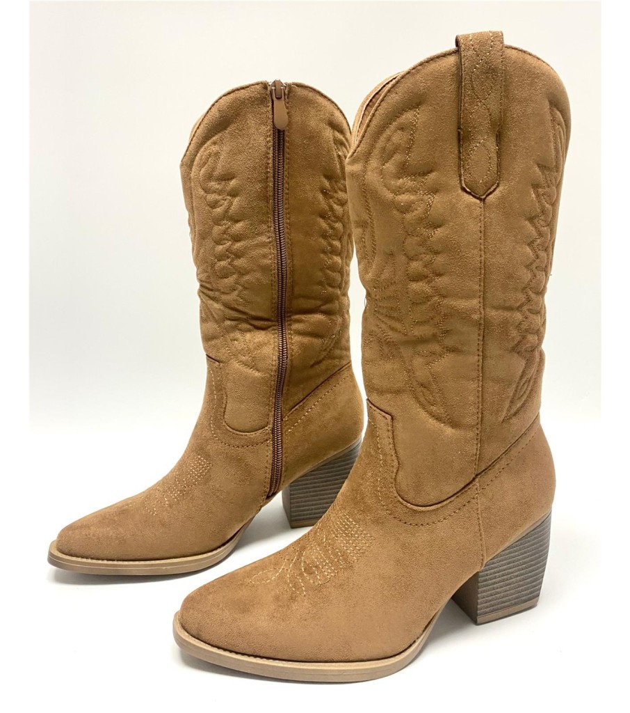 BOTA AROA CAMEL