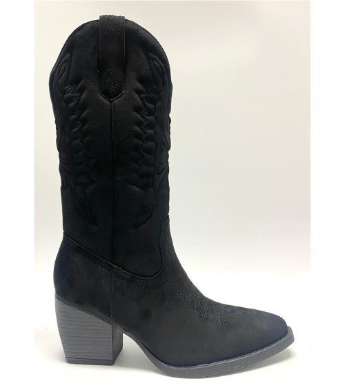 BOTA AROA NEGRO