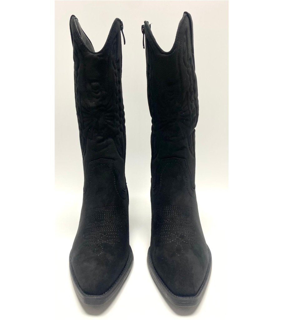 BOTA AROA NEGRO