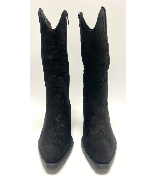 BOTA AROA NEGRO