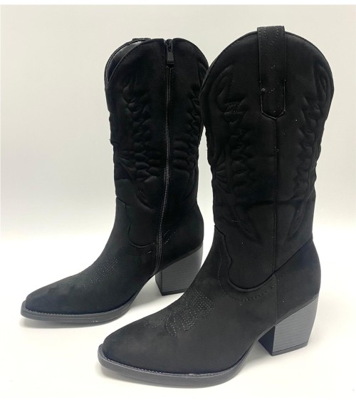BOTA AROA NEGRO