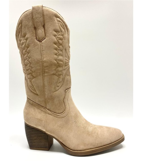 BOTA AROA TAUPE