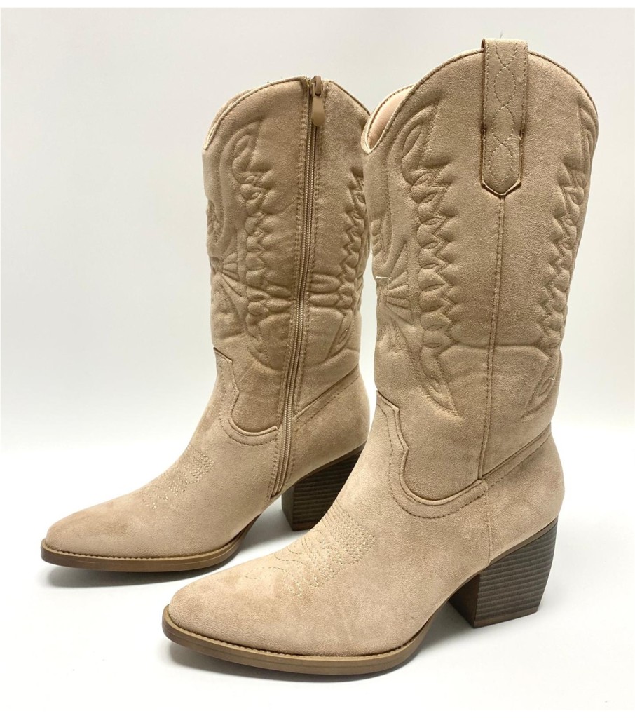 BOTA AROA TAUPE
