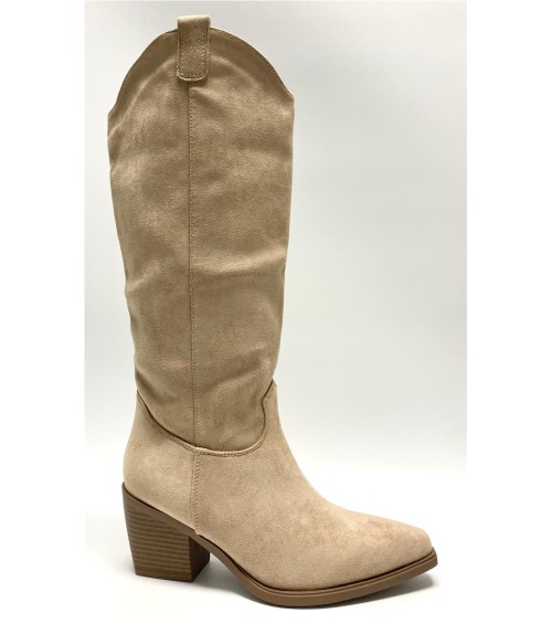 BOTA CELESTE BEIGE