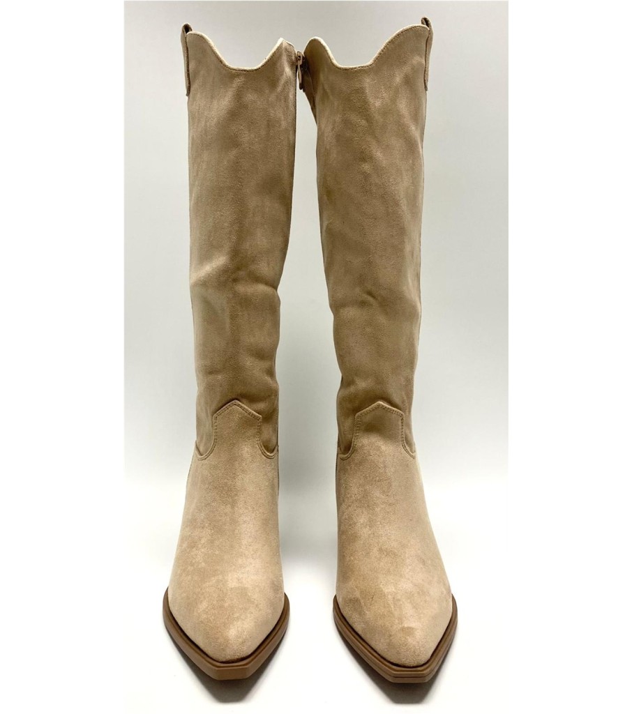 BOTA CELESTE BEIGE