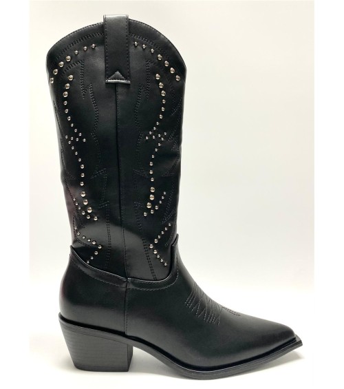 BOTA DELIA NEGRO
