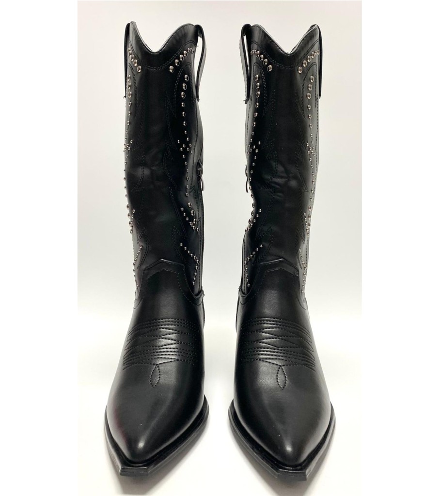 BOTA DELIA NEGRO