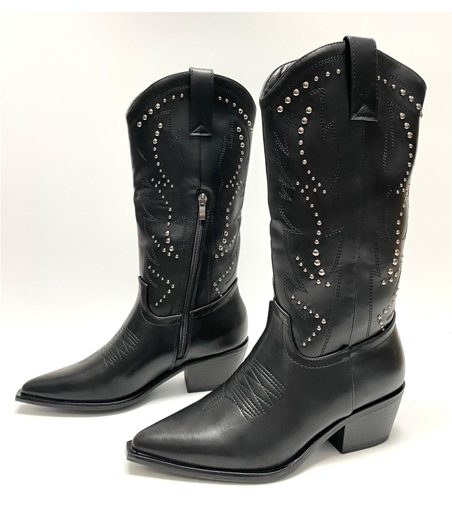 BOTA DELIA NEGRO