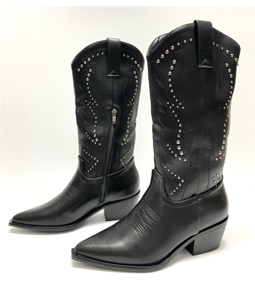 BOTA DELIA NEGRO
