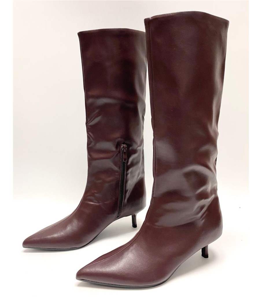 BOTA ELIANA GRANATE