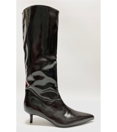 BOTA ELIANA CHOCOLATE