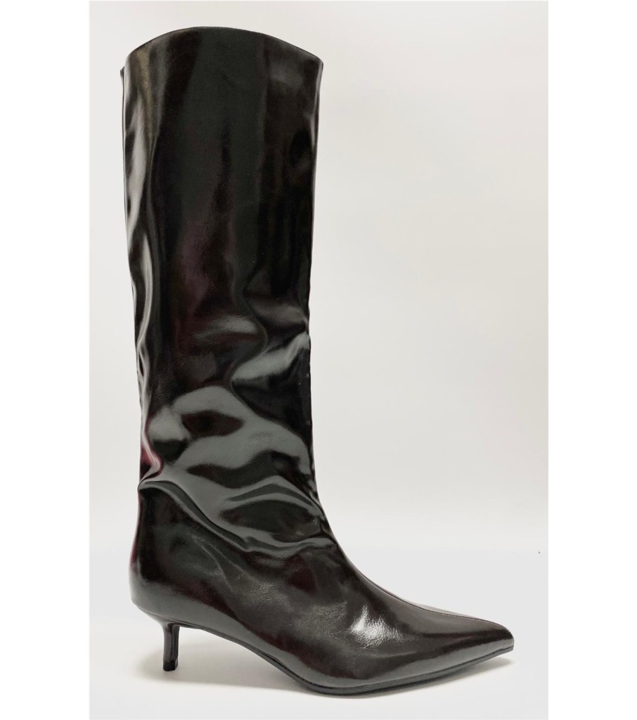 BOTA ELIANA CHOCOLATE