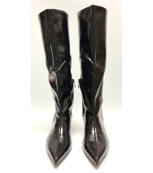 BOTA ELIANA CHOCOLATE