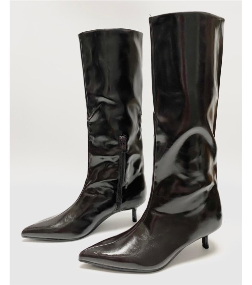BOTA ELIANA CHOCOLATE