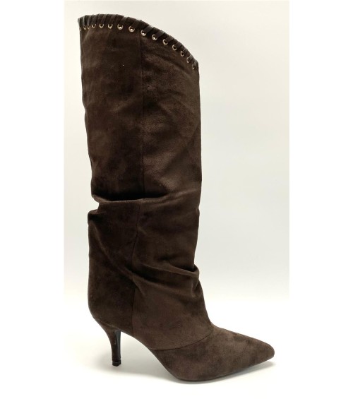 BOTA ELSA MARRON