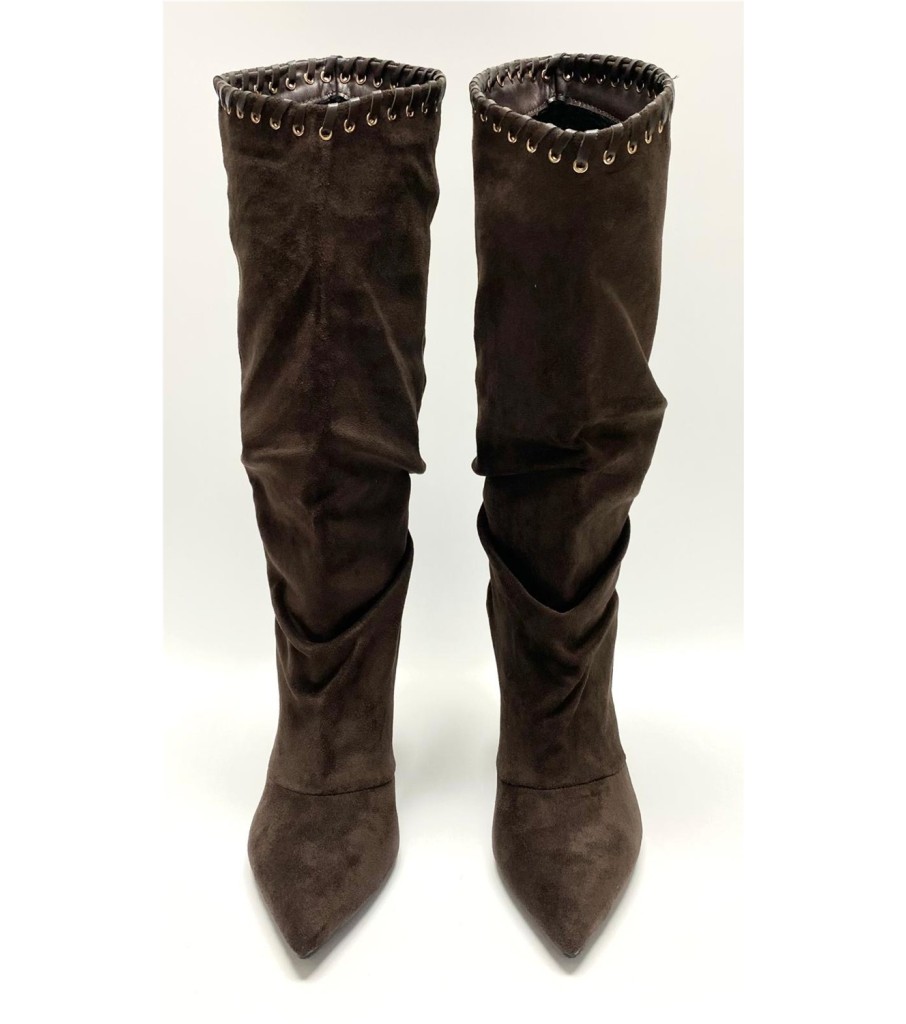 BOTA ELSA MARRON